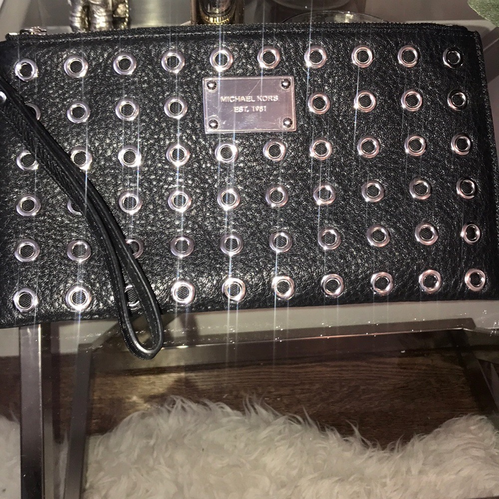 Michael Kors wallet